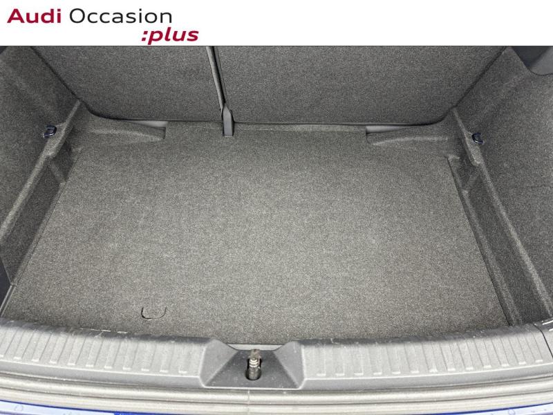 Voitures occasions Audi A1 Sportback S line Vélizy-Villacoublay