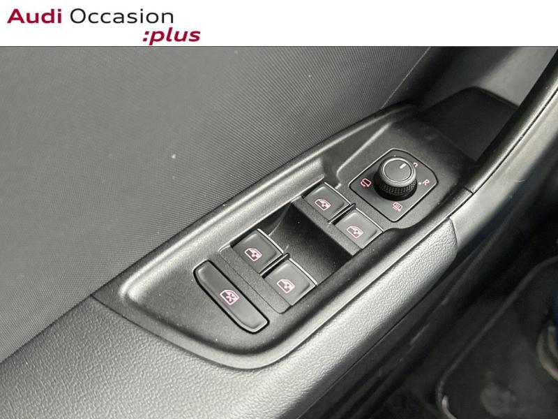 Voitures occasions Audi A1 Sportback S line Vélizy-Villacoublay