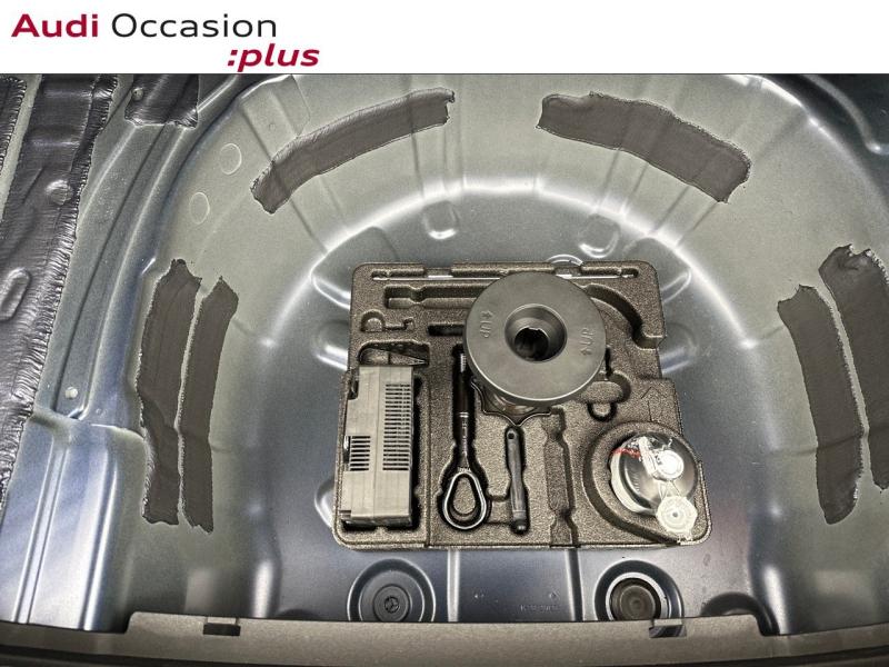 Voitures occasions Audi A1 Sportback S line Vélizy-Villacoublay