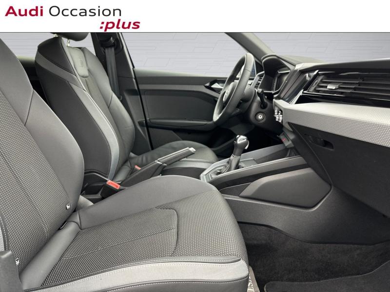 Voitures occasions Audi A1 Sportback S line Vélizy-Villacoublay