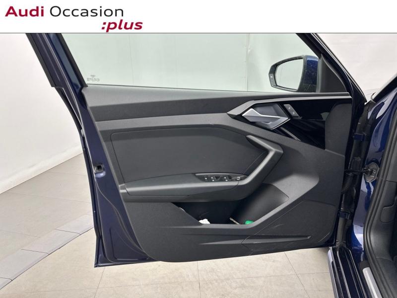 Voitures occasions Audi A1 Sportback S line Vélizy-Villacoublay