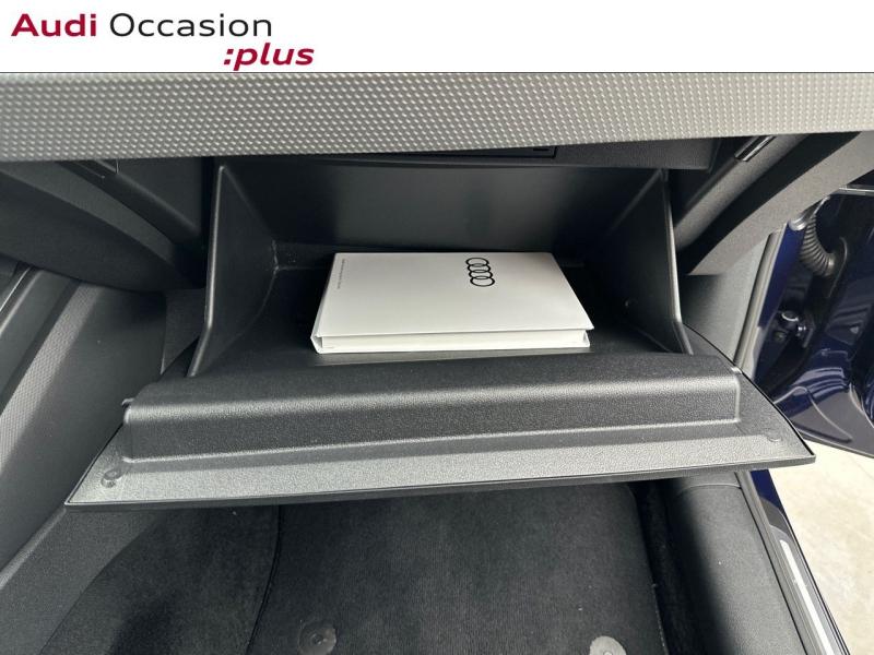 Voitures occasions Audi A1 Sportback S line Vélizy-Villacoublay