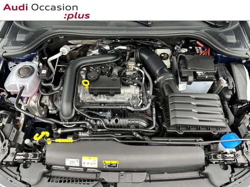 Voitures occasions Audi A1 Sportback S line Vélizy-Villacoublay