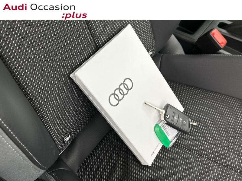 Voitures occasions Audi A1 Sportback S line Vélizy-Villacoublay