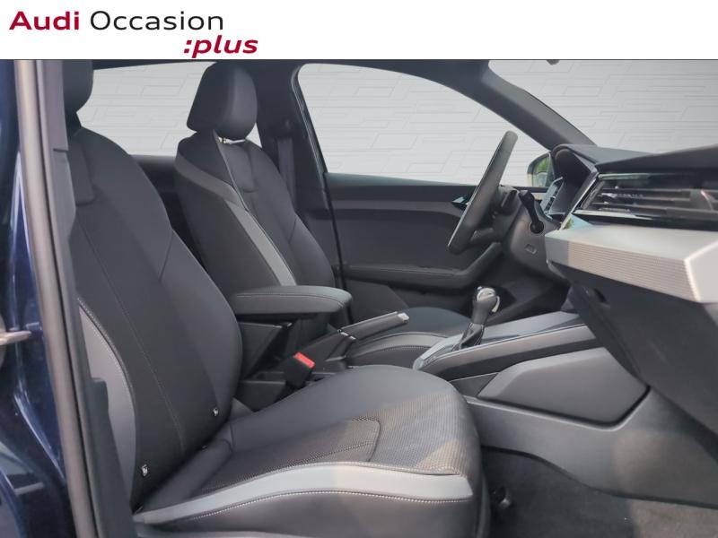 Voitures occasions Audi A1 Sportback S line Vélizy-Villacoublay