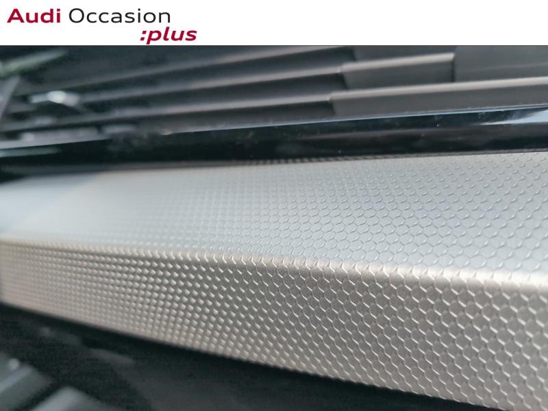 Voitures occasions Audi A1 Sportback S line Vélizy-Villacoublay