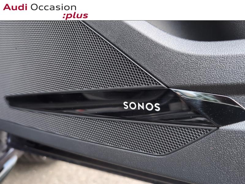 Voitures occasions Audi A1 Sportback S line Vélizy-Villacoublay