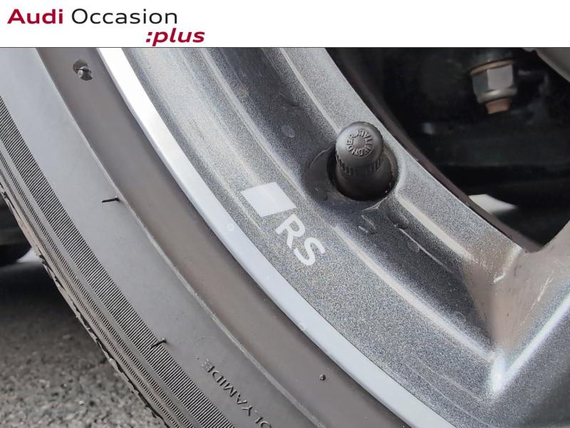 Voitures occasions Audi A1 Sportback S line Vélizy-Villacoublay