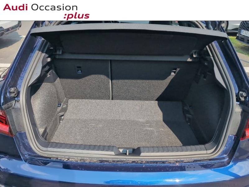 Voitures occasions Audi A1 Sportback S line Vélizy-Villacoublay