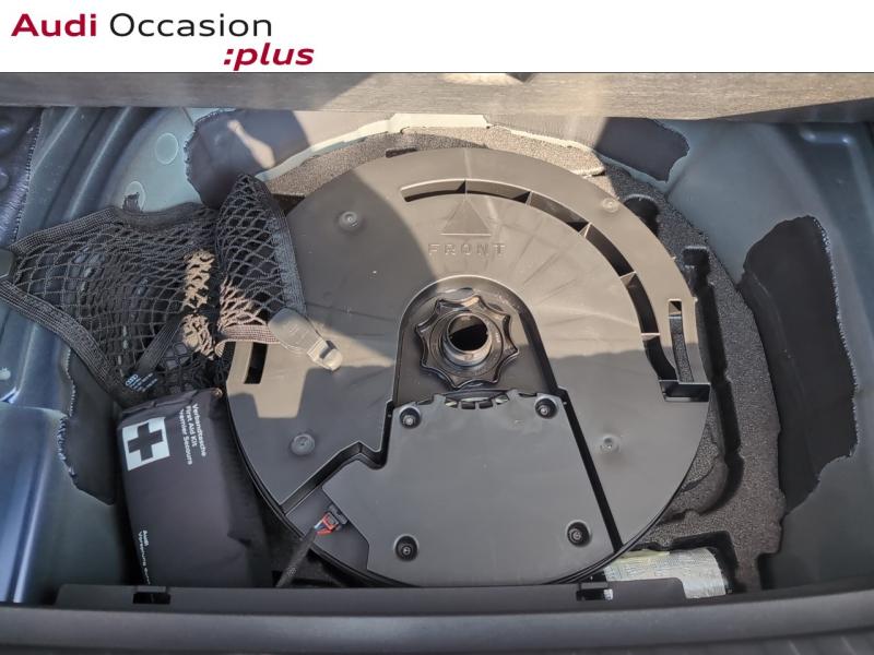 Voitures occasions Audi A1 Sportback S line Vélizy-Villacoublay