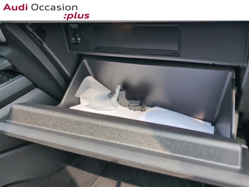 Voitures occasions Audi A1 Sportback S line Vélizy-Villacoublay