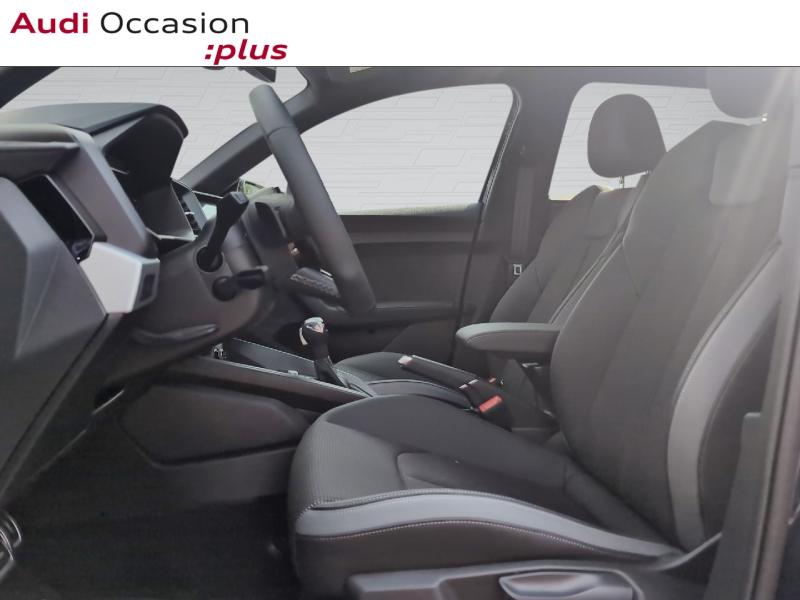 Voitures occasions Audi A1 Sportback S line Vélizy-Villacoublay
