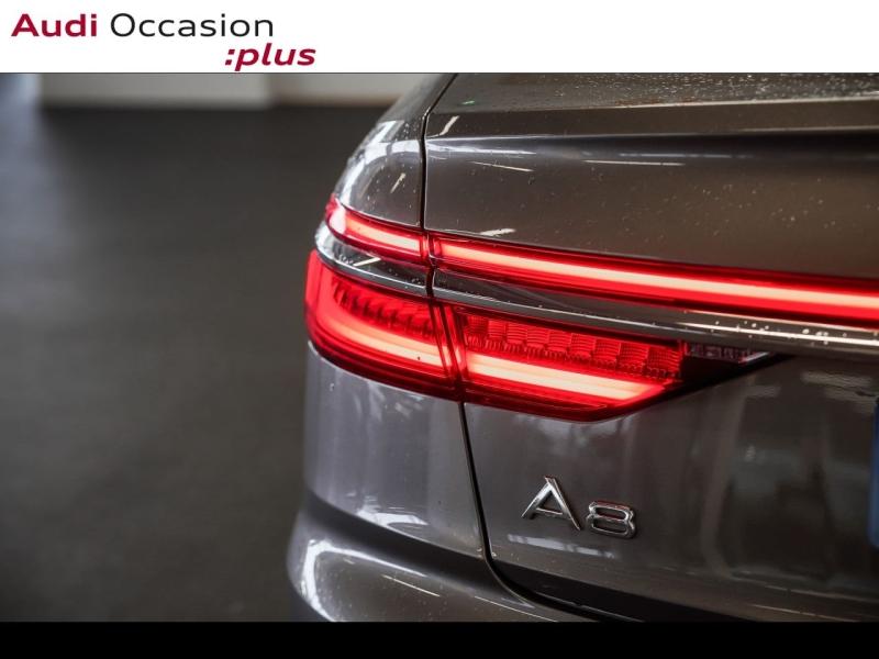Voitures occasions Audi A8 Avus Extended Vélizy-Villacoublay