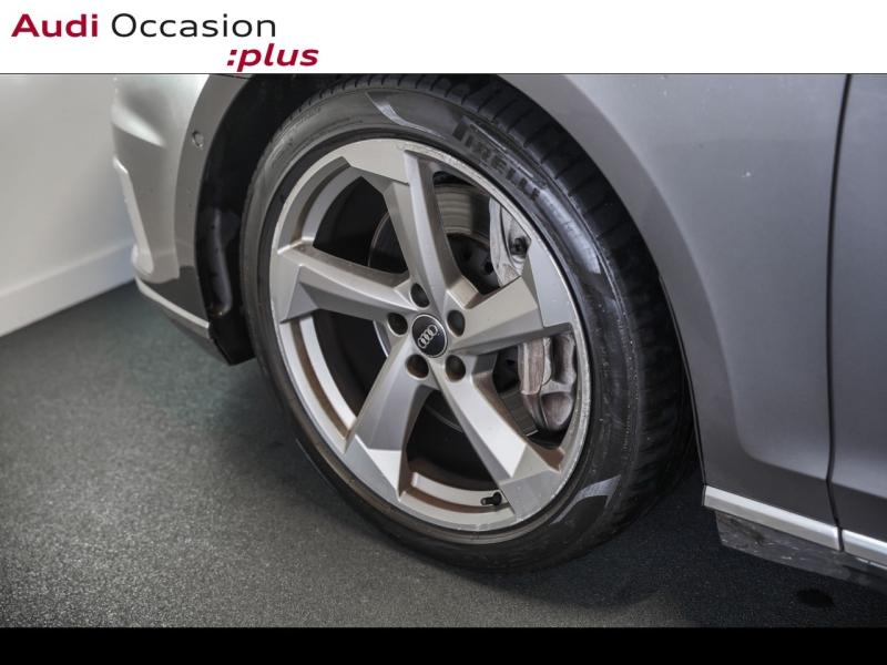 Voitures occasions Audi A8 Avus Extended Vélizy-Villacoublay