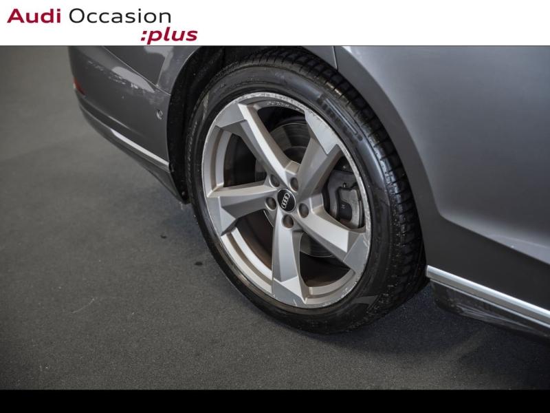 Voitures occasions Audi A8 Avus Extended Vélizy-Villacoublay