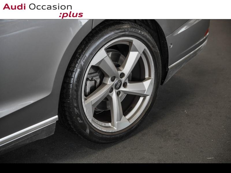 Voitures occasions Audi A8 Avus Extended Vélizy-Villacoublay