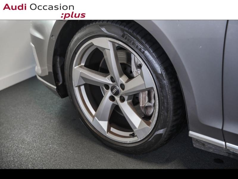 Voitures occasions Audi A8 Avus Extended Vélizy-Villacoublay