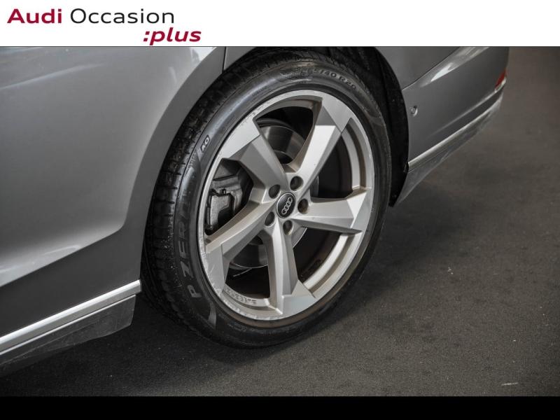 Voitures occasions Audi A8 Avus Extended Vélizy-Villacoublay