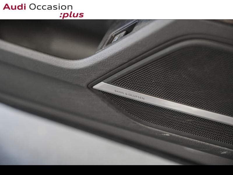 Voitures occasions Audi A8 Avus Extended Vélizy-Villacoublay