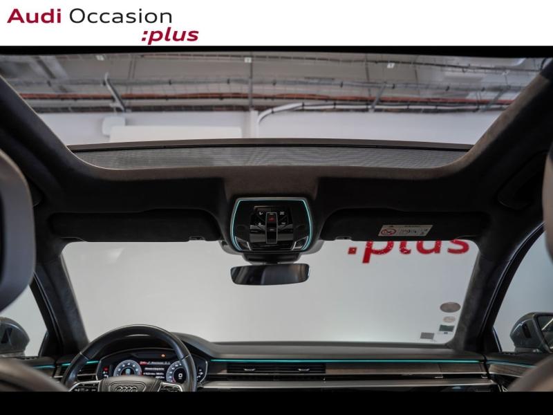 Voitures occasions Audi A8 Avus Extended Vélizy-Villacoublay