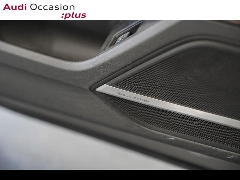 Voitures occasions Audi A8 Avus Extended Vélizy-Villacoublay