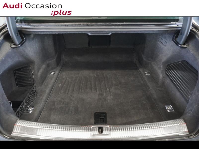 Voitures occasions Audi A8 Avus Extended Vélizy-Villacoublay