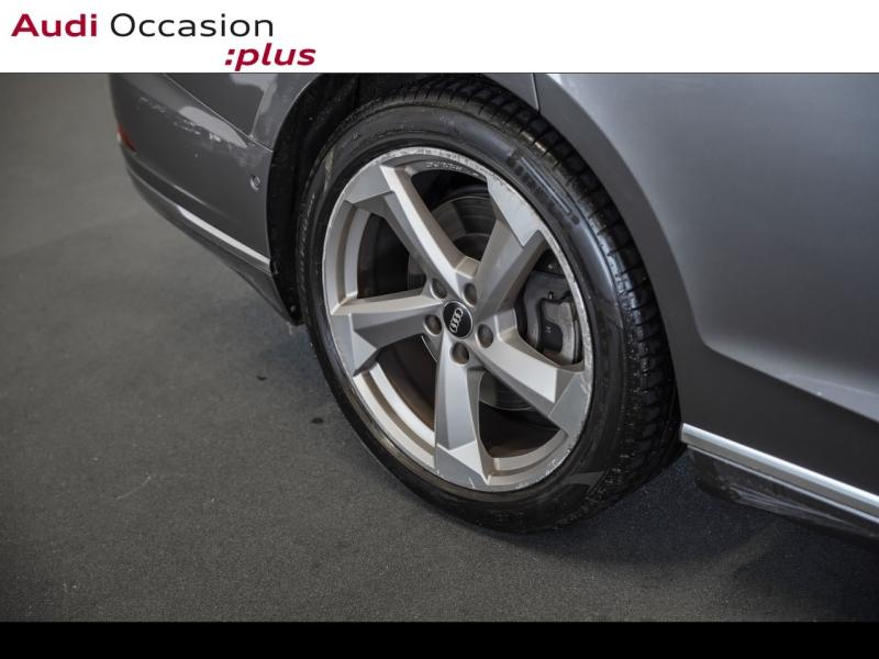 Voitures occasions Audi A8 Avus Extended Vélizy-Villacoublay