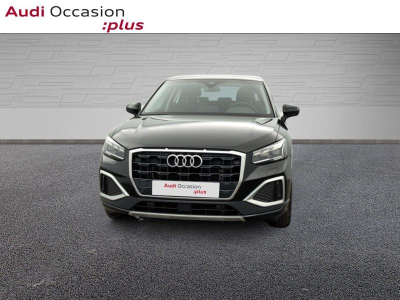 Voitures occasions Audi Q2 Design Luxe Vélizy-Villacoublay