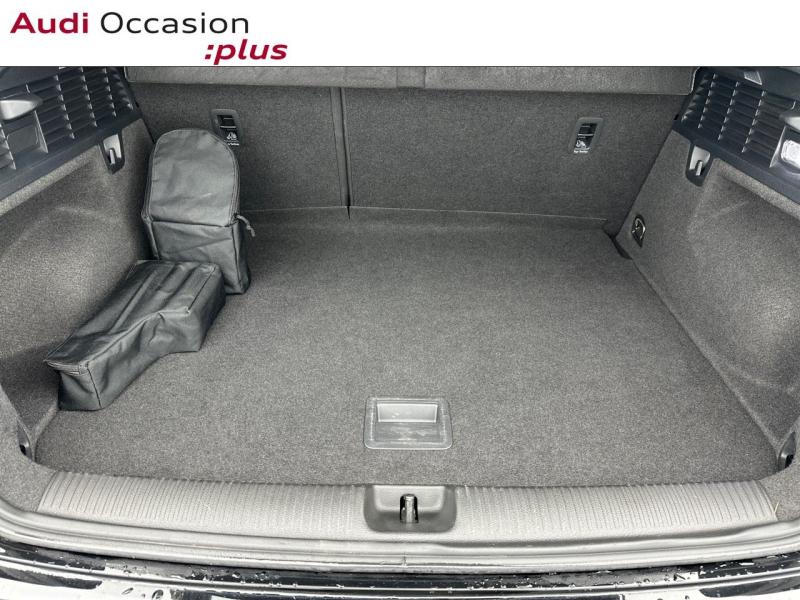 Voitures occasions Audi Q2 Design Luxe Vélizy-Villacoublay