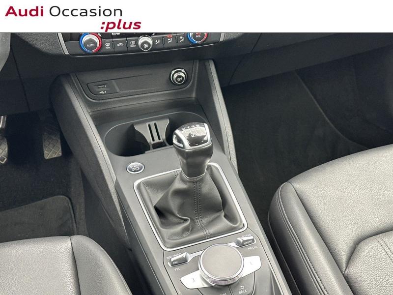 Voitures occasions Audi Q2 Design Luxe Vélizy-Villacoublay