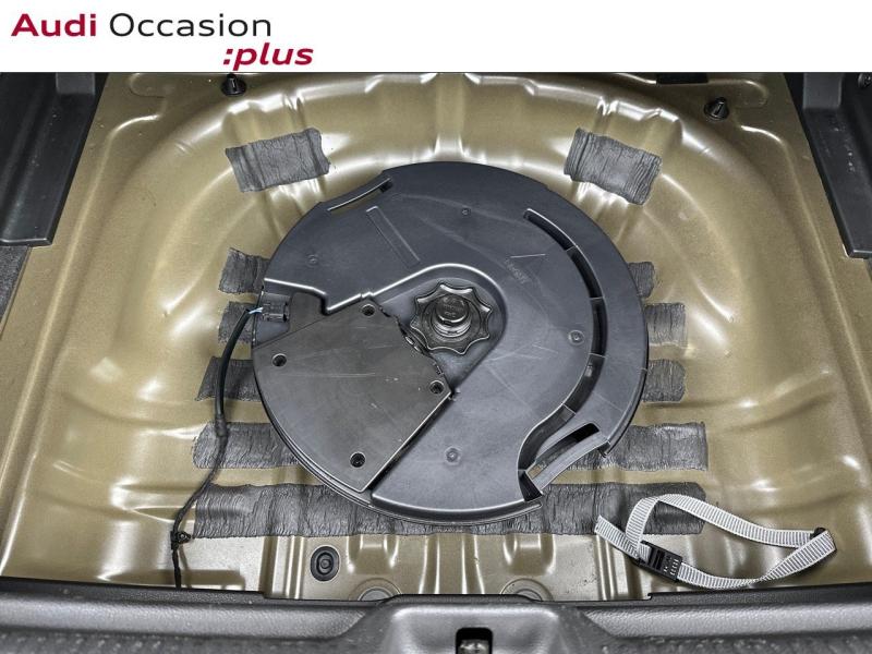 Voitures occasions Audi Q2 Design Luxe Vélizy-Villacoublay