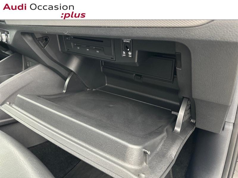 Voitures occasions Audi Q2 Design Luxe Vélizy-Villacoublay