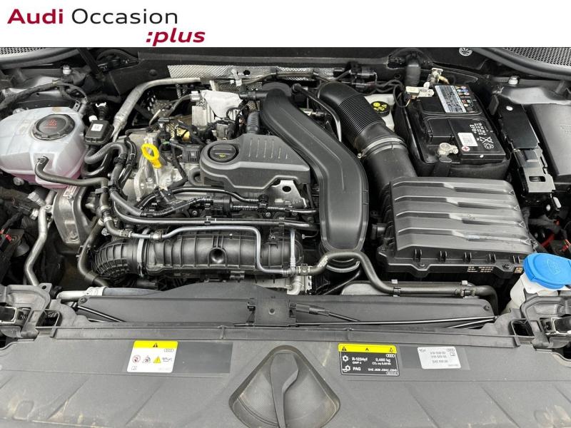 Voitures occasions Audi Q2 Design Luxe Vélizy-Villacoublay