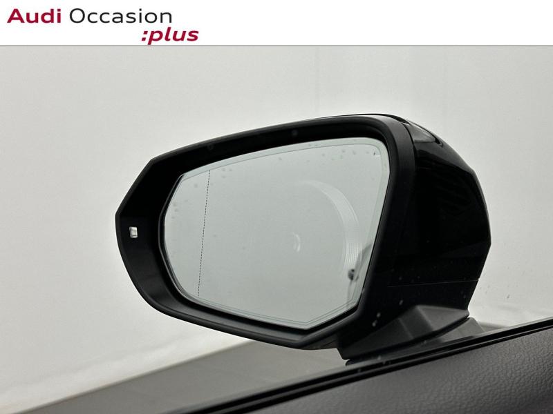 Voitures occasions Audi Q2 Design Luxe Vélizy-Villacoublay