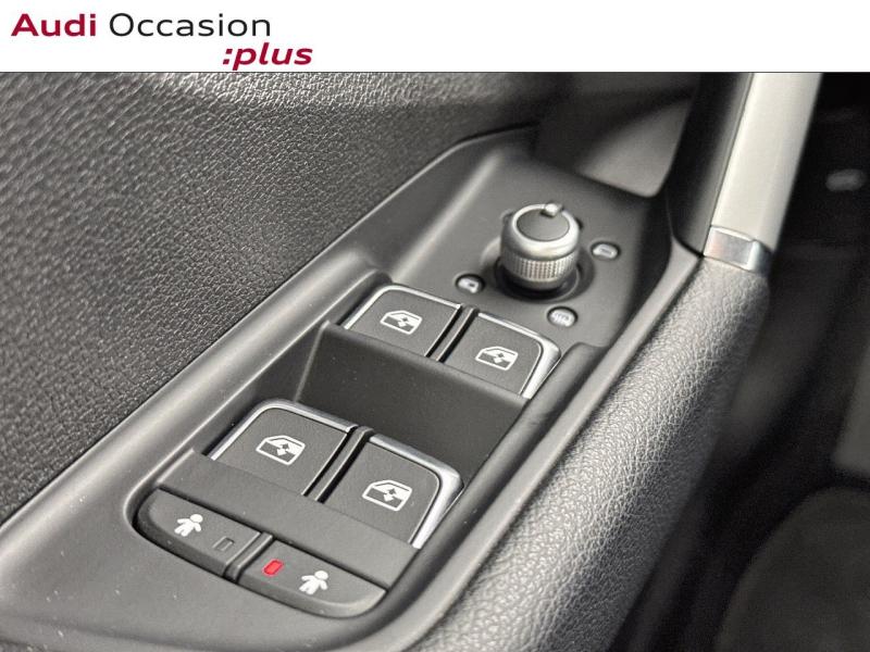 Voitures occasions Audi Q2 Design Luxe Vélizy-Villacoublay