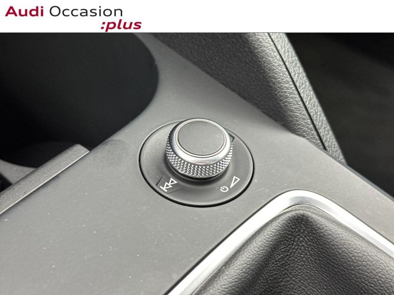 Voitures occasions Audi Q2 Design Luxe Vélizy-Villacoublay