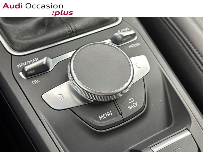 Voitures occasions Audi Q2 Design Luxe Vélizy-Villacoublay