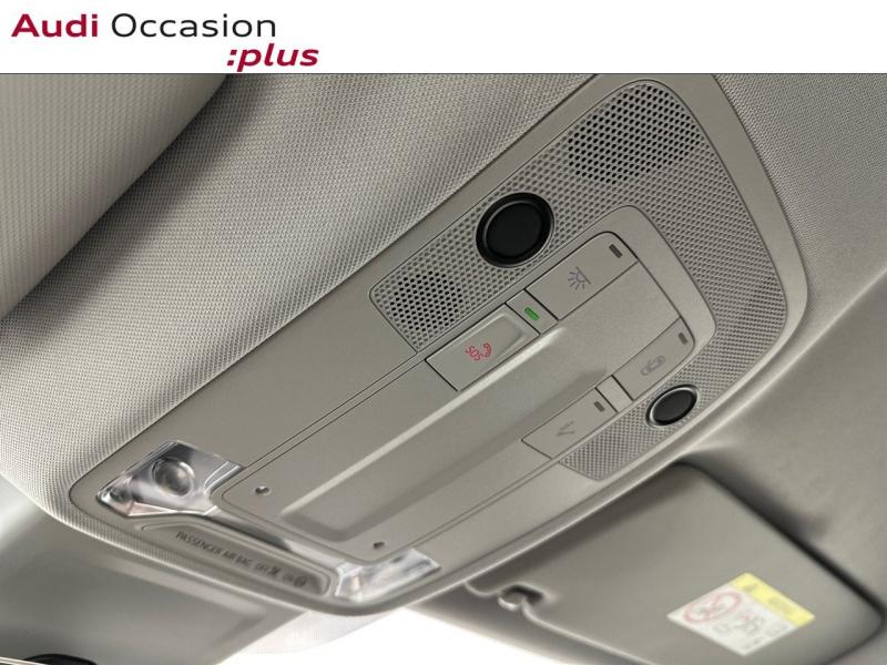 Voitures occasions Audi Q2 Design Luxe Vélizy-Villacoublay