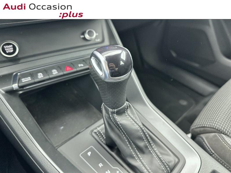 Voitures occasions Audi Q3 Sportback S line Vélizy-Villacoublay