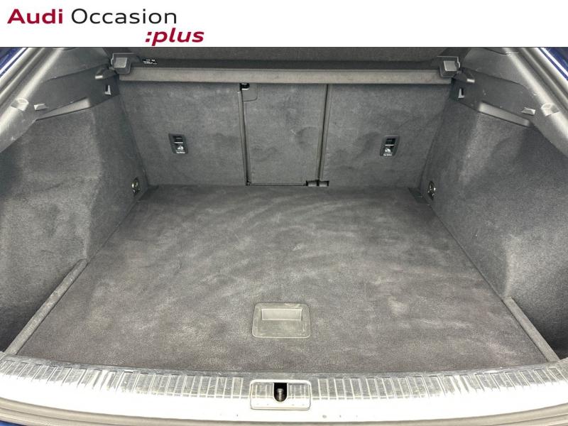 Voitures occasions Audi Q3 Sportback S line Vélizy-Villacoublay