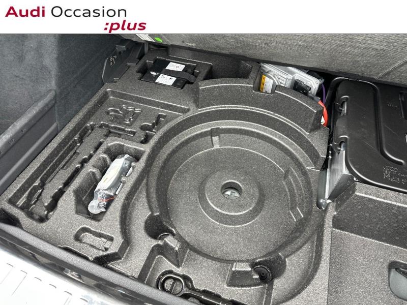 Voitures occasions Audi Q3 Sportback S line Vélizy-Villacoublay