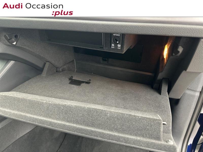 Voitures occasions Audi Q3 Sportback S line Vélizy-Villacoublay