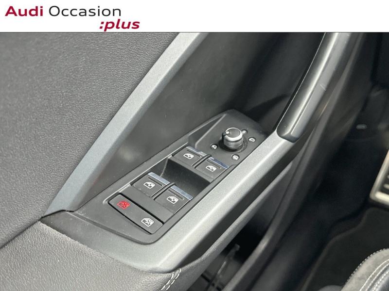 Voitures occasions Audi Q3 Sportback S line Vélizy-Villacoublay