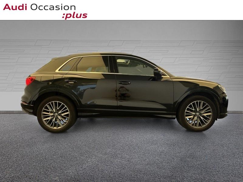 Voitures occasions Audi Q3 Design Luxe Vélizy-Villacoublay