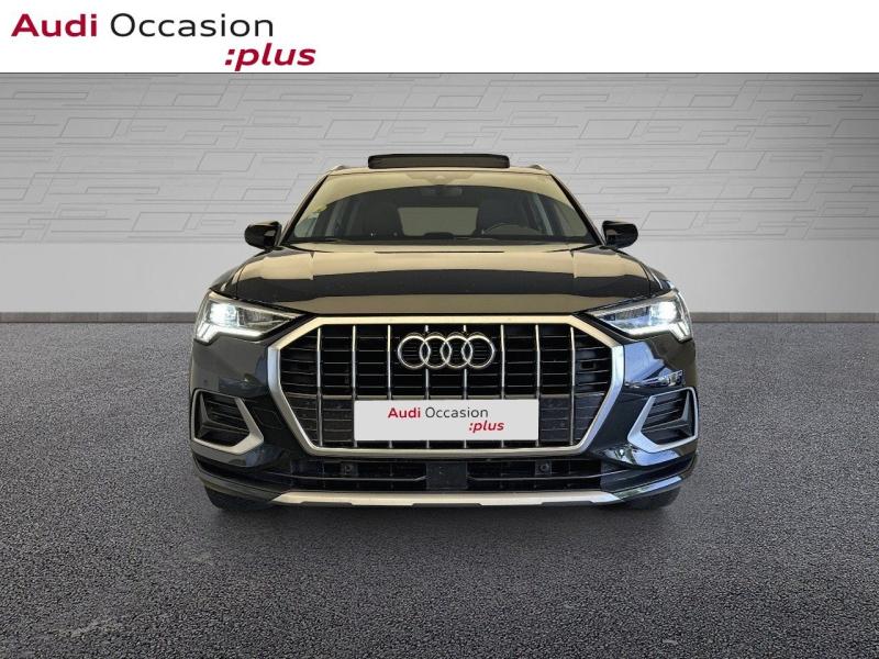 Voitures occasions Audi Q3 Design Luxe Vélizy-Villacoublay