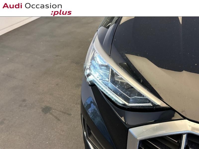 Voitures occasions Audi Q3 Design Luxe Vélizy-Villacoublay