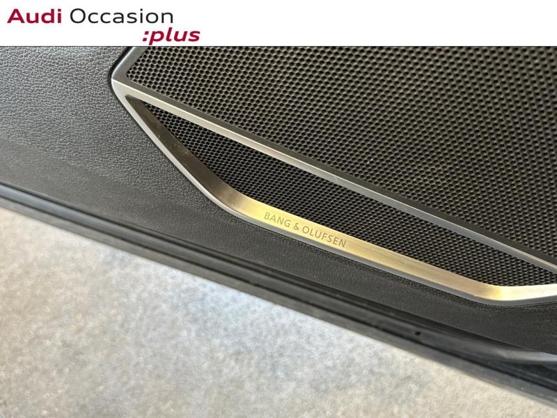 Voitures occasions Audi Q3 Design Luxe Vélizy-Villacoublay