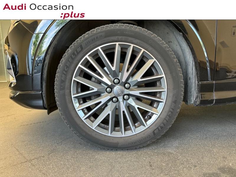 Voitures occasions Audi Q3 Design Luxe Vélizy-Villacoublay