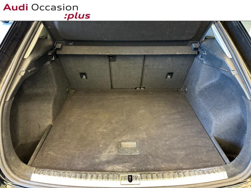 Voitures occasions Audi Q3 Design Luxe Vélizy-Villacoublay