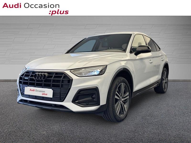 Voitures occasions Audi Q5 Sportback S line Vélizy-Villacoublay